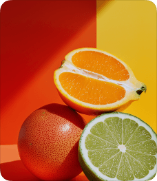 Citrus Fruits